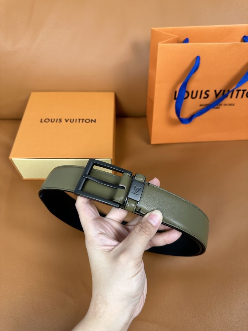 Louis Vuitton Belts